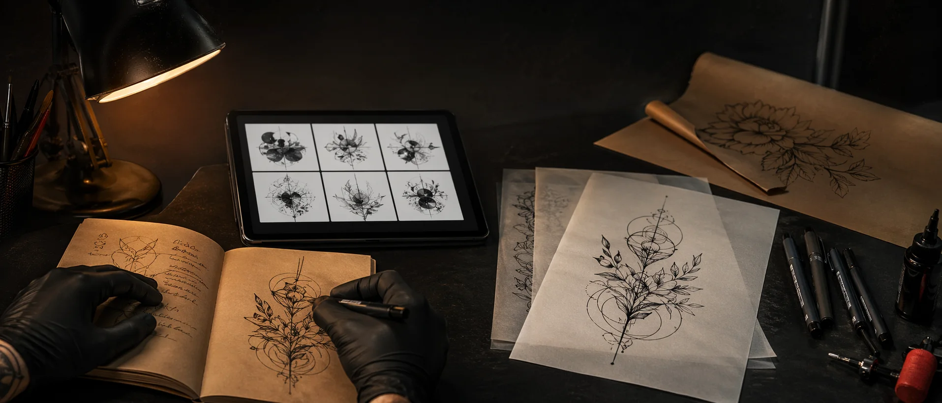 ChatGPT Images 2.0 Tattoo Prompts: Design Ink That Works